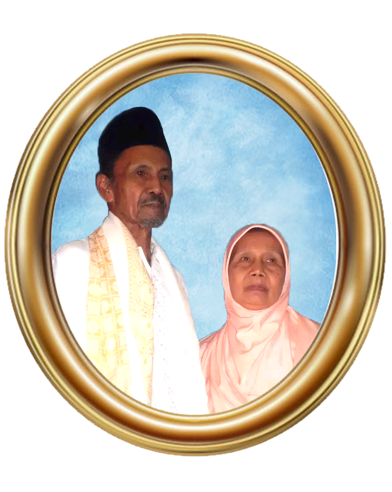 Photo-Juhawiyah suami