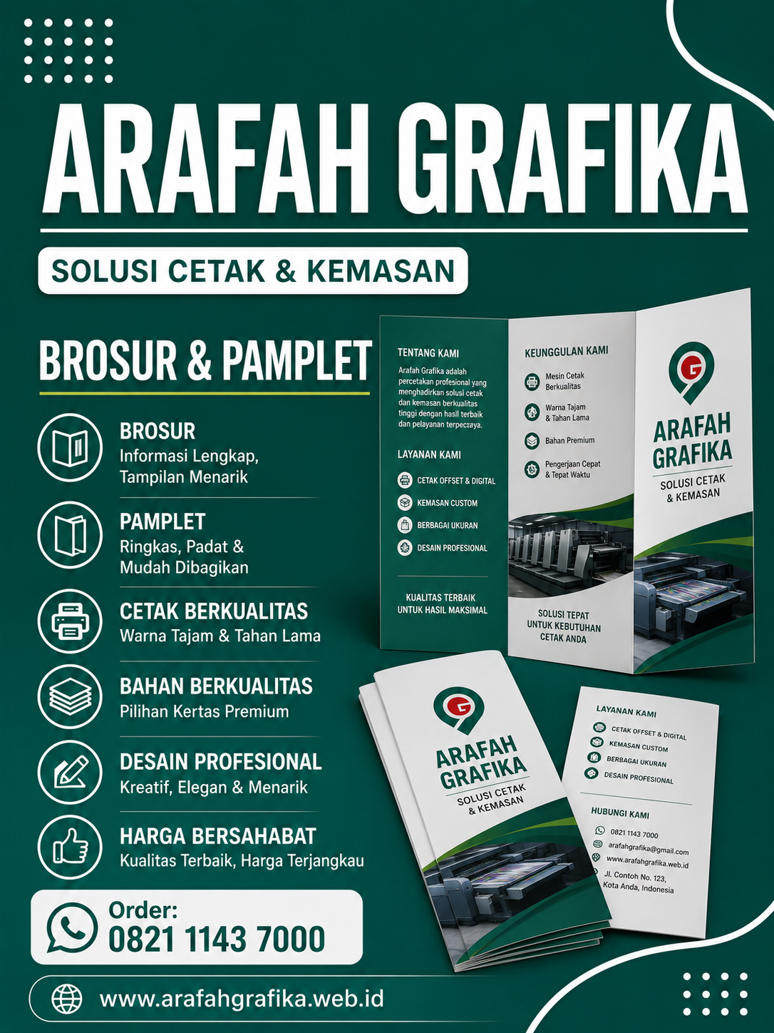 Brosur