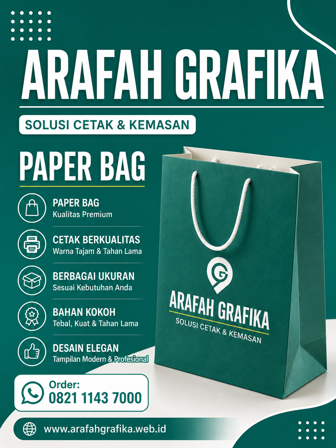 Paper Bag